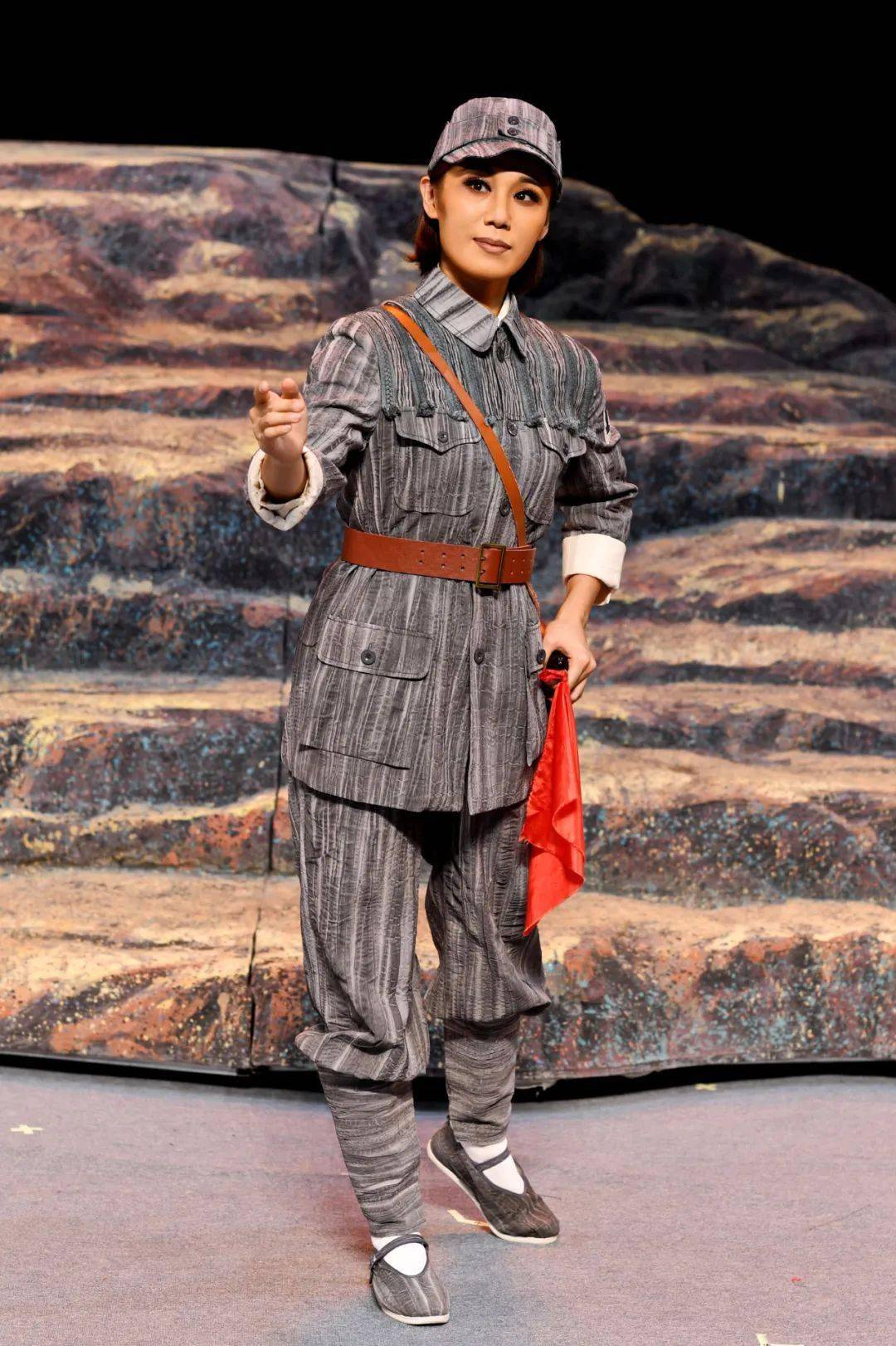 芗剧又一全新力作即将亮相第八届福建艺术节_李林_一级_漳州市