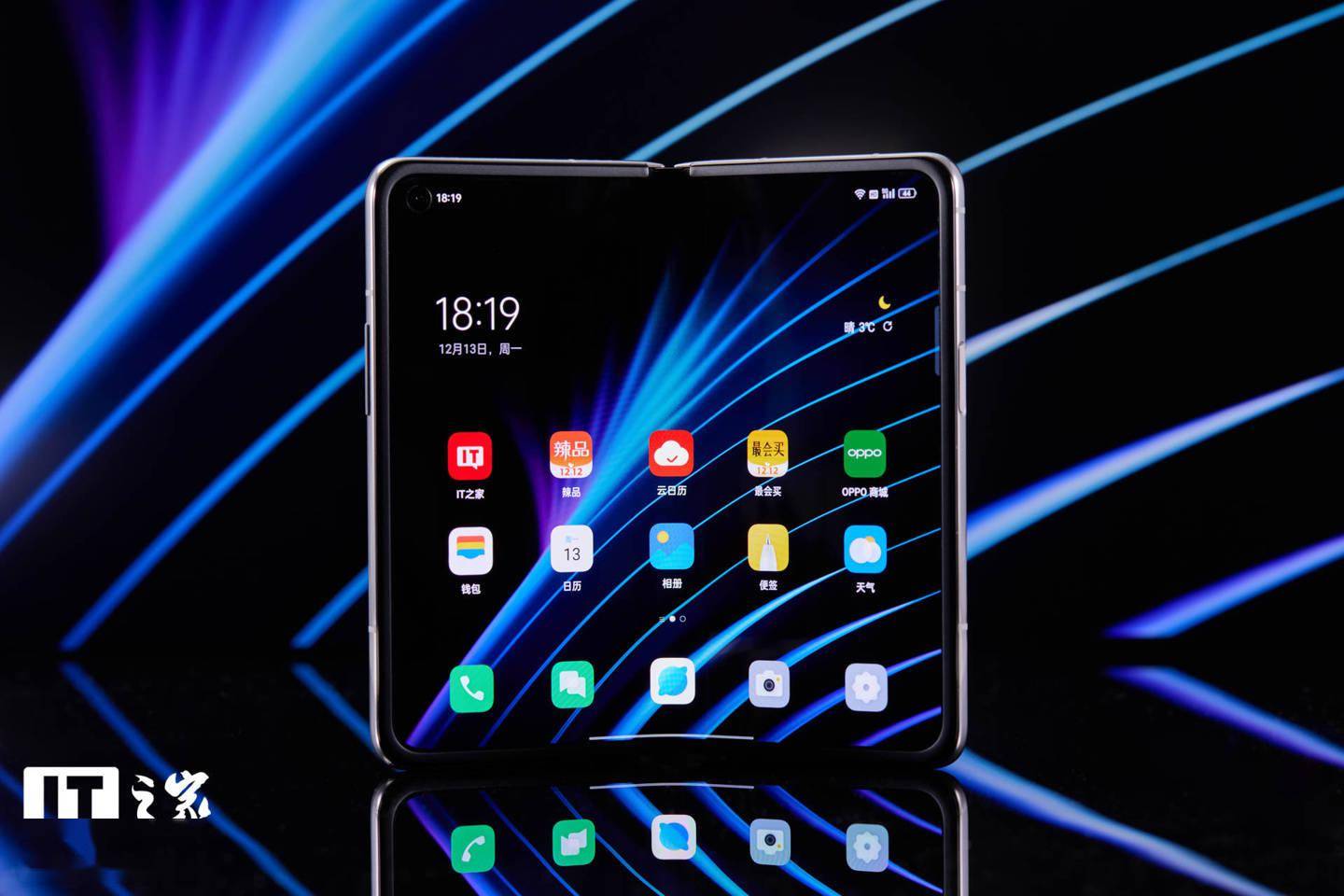 方案|刘作虎谈 OPPO Find N：折叠屏手机从尝鲜到常用