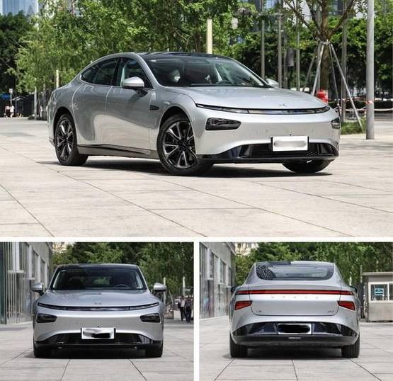 极星2model3小鹏p7谁更强