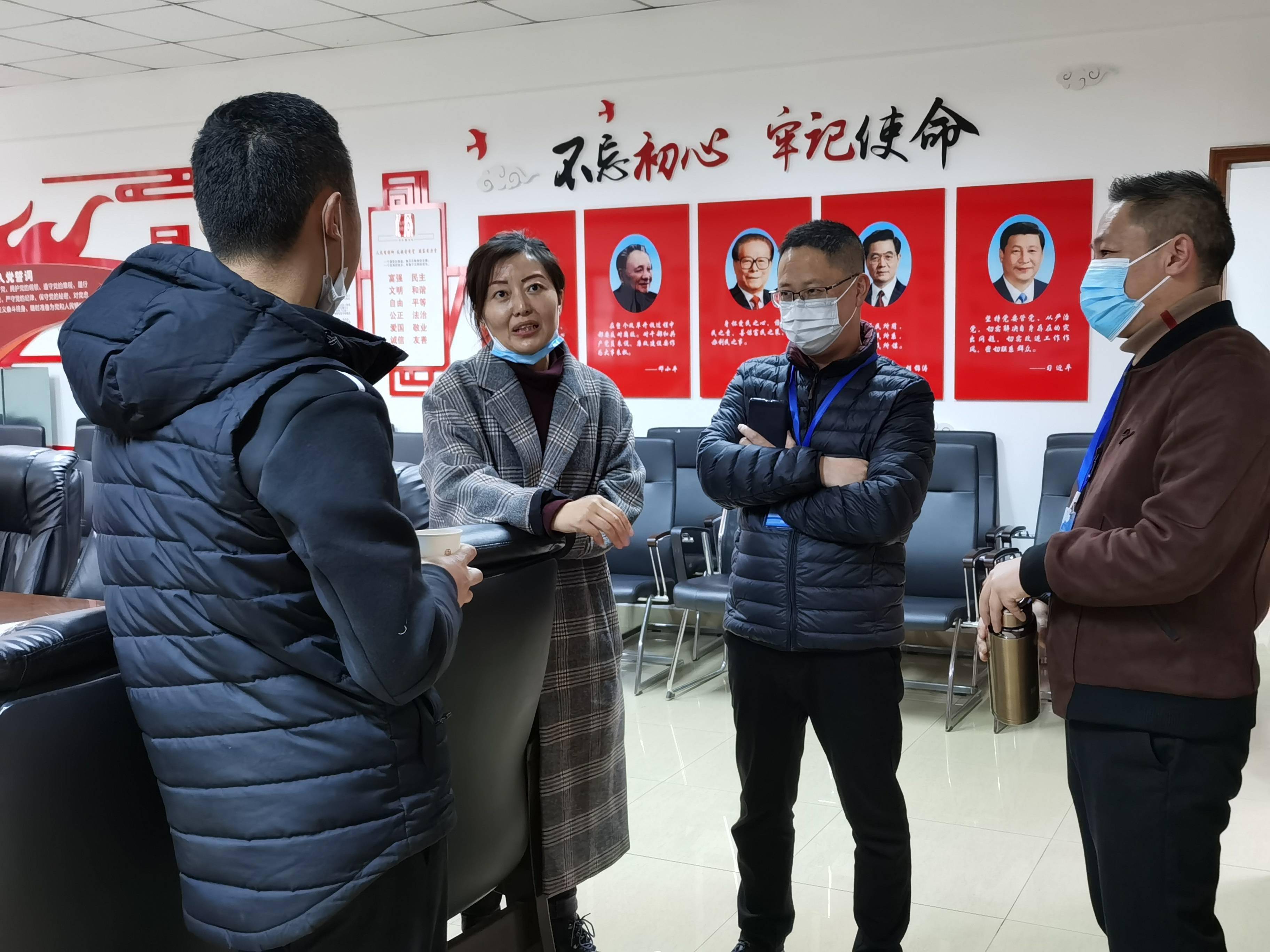 例会|理县黑水县小学校长赴成都红牌楼小学跟岗“充电”