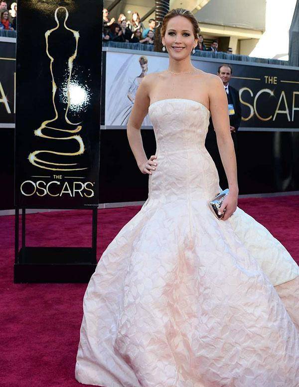 妮可-基德曼的christian dior高定礼服,价值1242万rmb