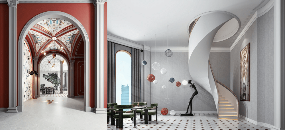 成都设计师万宇:人生不设限,设计一直向前_专业_鲲鹏_能力