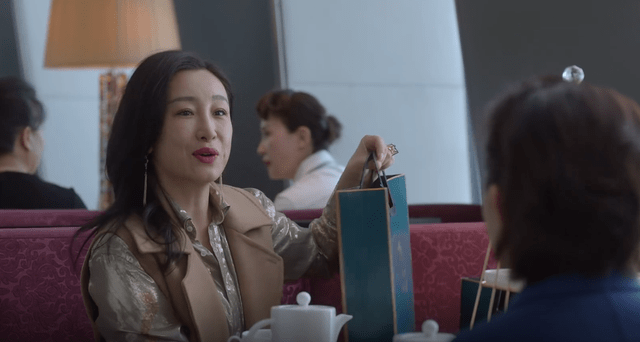 刘晓敏_李萍_婚姻