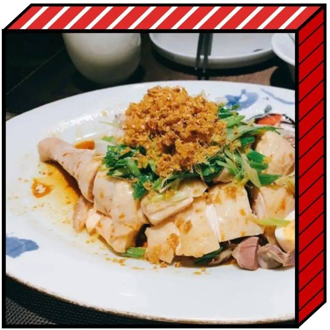 在广州,一只鸡会有百种香味!_图片_湛江_友联