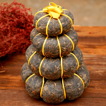 中国十款最贵的茶叶龙井只排倒数第一