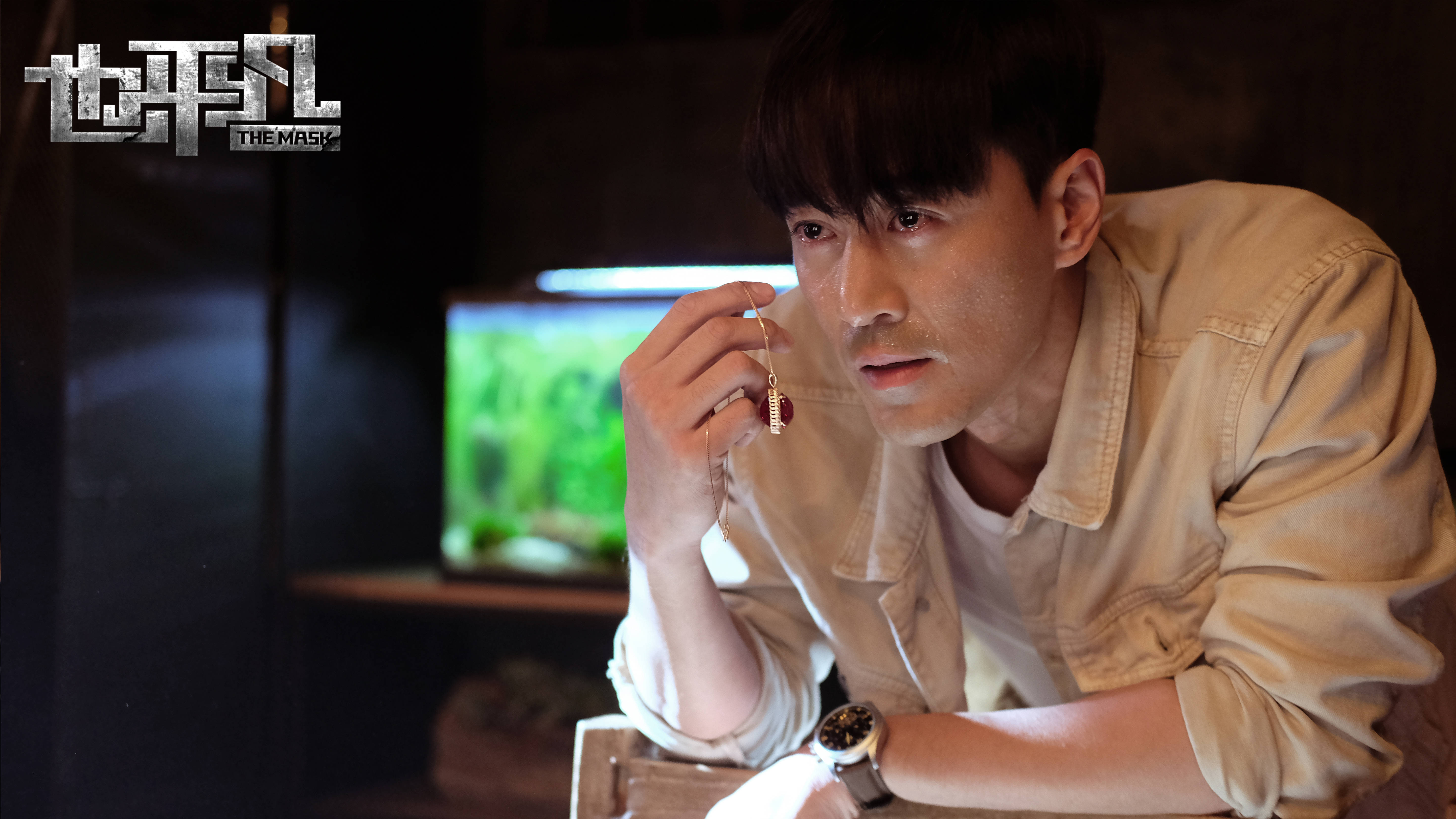 角色|《也平凡》再度出演亦正亦邪角色，林峯：我和郑恺私下更幼稚