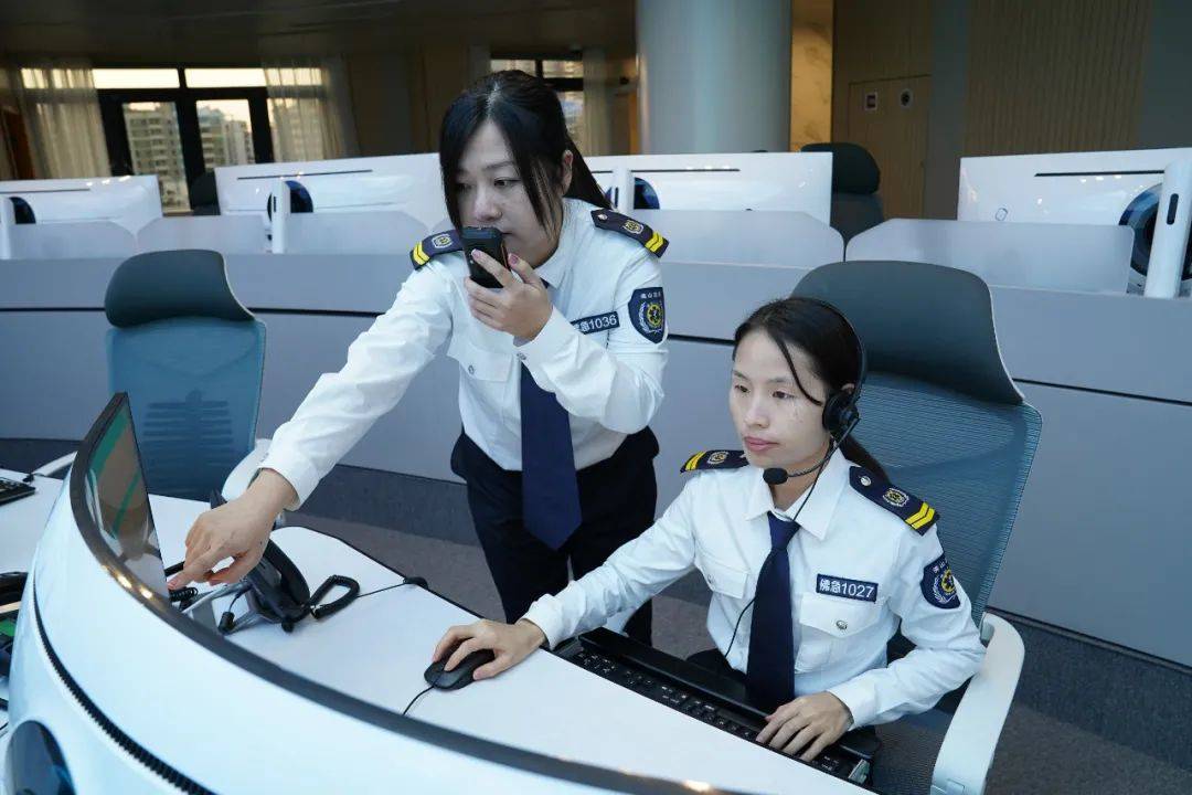 首例8分钟顺利分娩佛山120调度员首用新系统助生娃