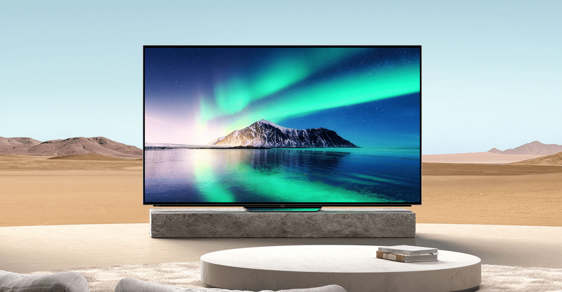 年度智能电视:小米电视大师77〃oled_专业_支持_显示器