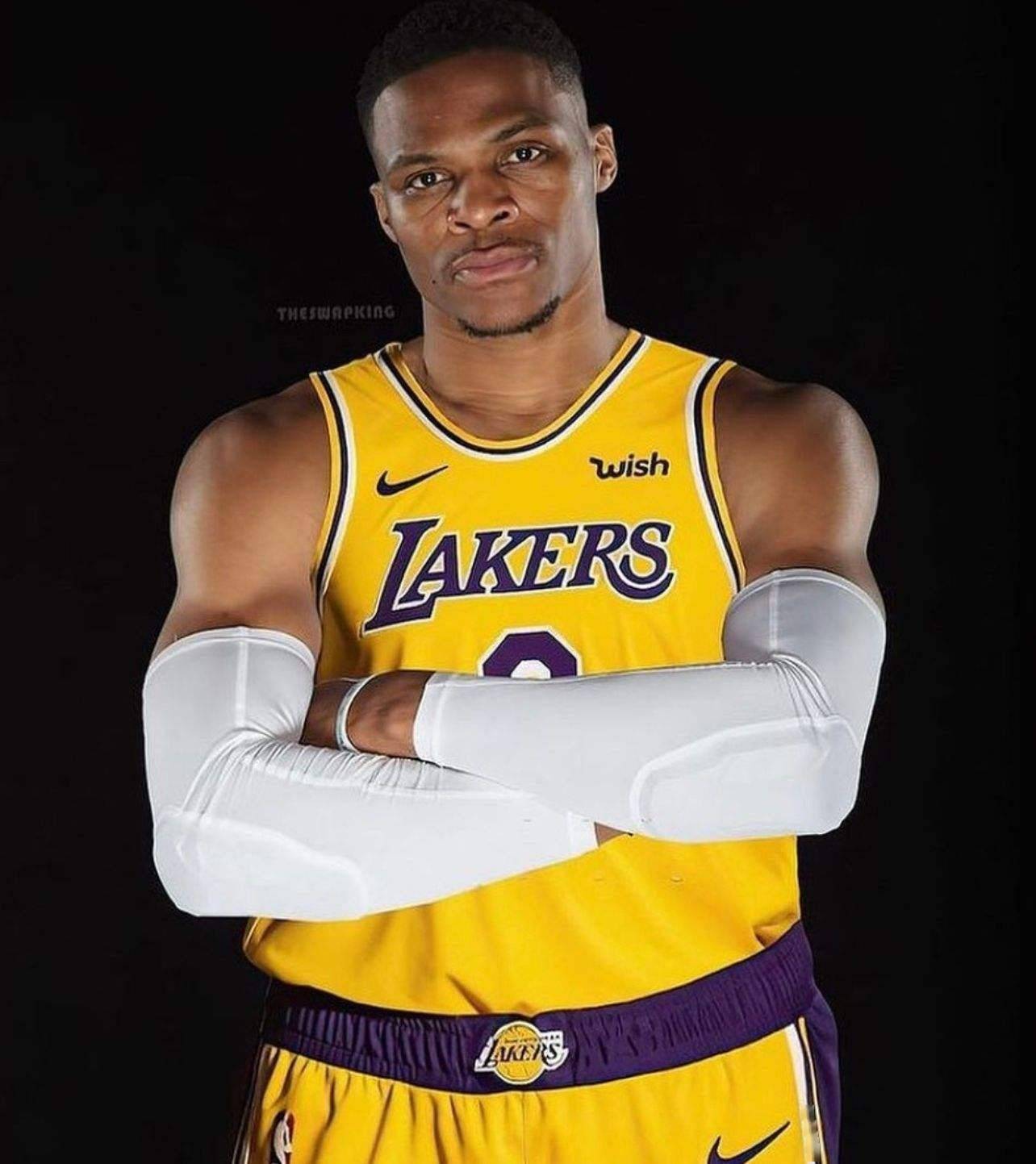 主帅|紧急！NBA已63名球员感染新冠肺炎，威少确诊后湖人签下小托马斯