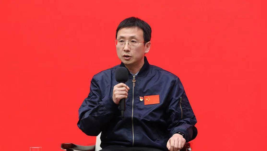 空间|脉冲式睡眠、可靠性达0.9999安全保障……这场见面会有故事