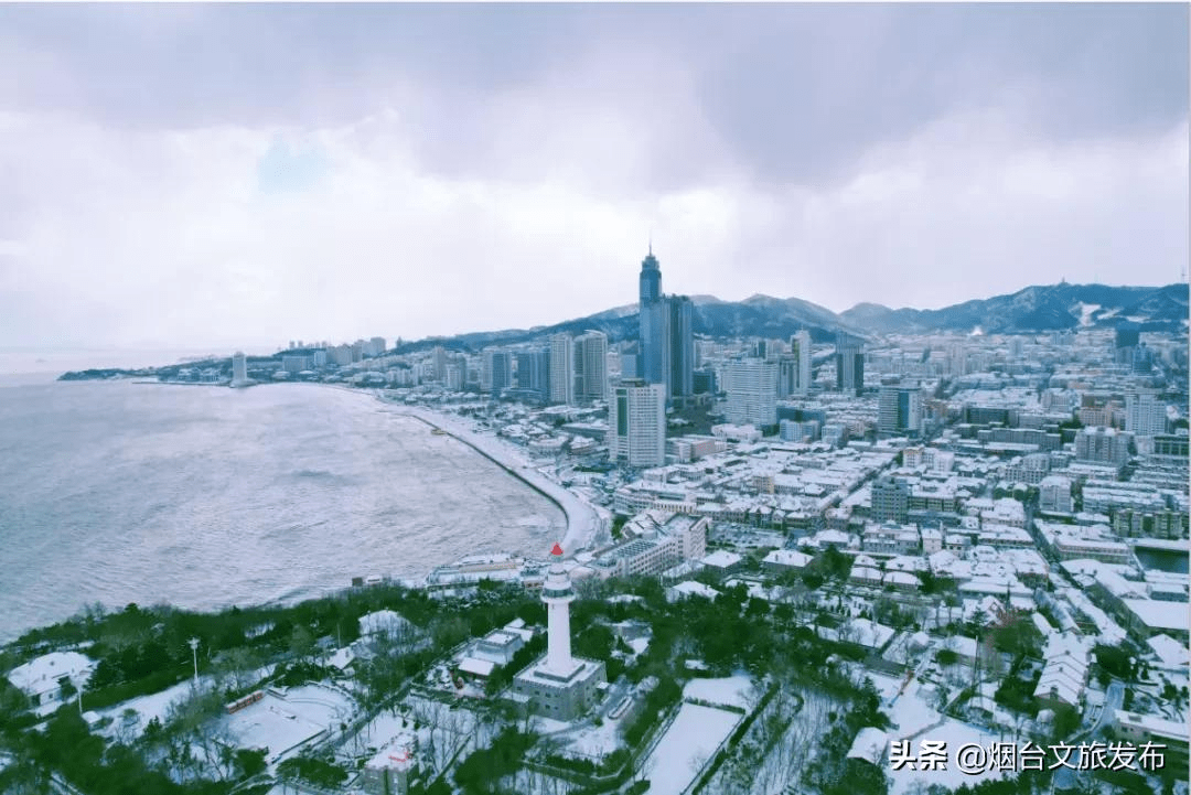 阿雅|雪?雪?雪?雪?雪?！烟台雪景大片海量来袭！