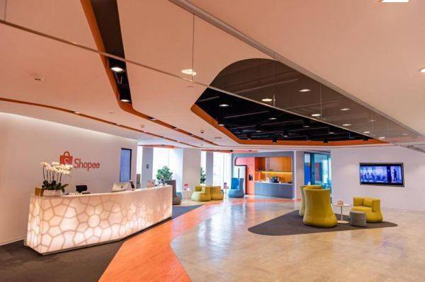 大力践行雇主关怀,shopee获脉脉年度互联网科技top雇主