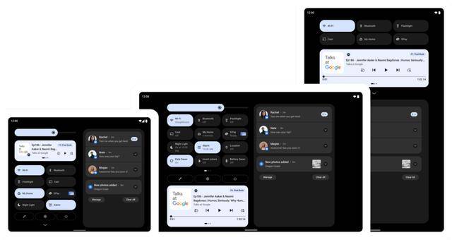 正式版 API 确定，谷歌安卓12L Beta 1发布_Android_应用_Jetpack