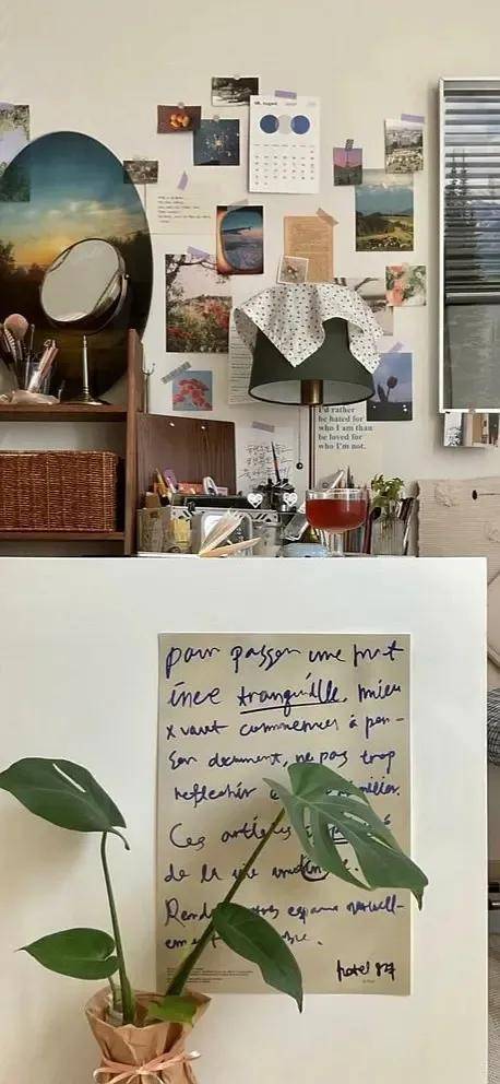 ins风白色系列壁纸丨简约又优雅好看又耐看