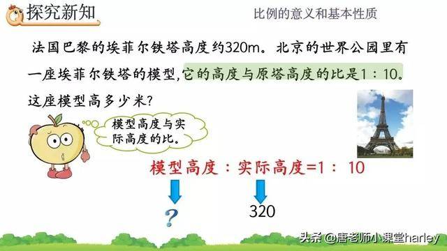 六年级数学比例的意义知识点总结 全面讲解 考点明析 例题解析 进行 方程 方法