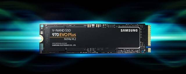 samsung三星970evoplusm2固態硬盤1tb1049白菜價