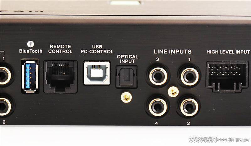 awave爱威dspa10快速无损打造原车环绕听音体验