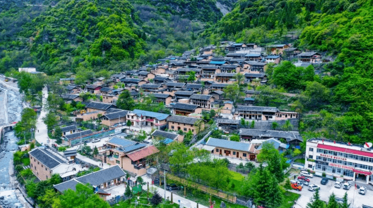 部分圖片:楊東波校對|張晨校審| 王吉玲責編|李瑤主辦| 九寨溝縣融