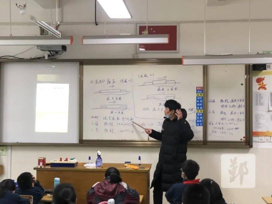 教育|体育老师教数学，音乐老师教语文？老师“跨界”后，宁波这所学校的变化出乎所有人的预料！