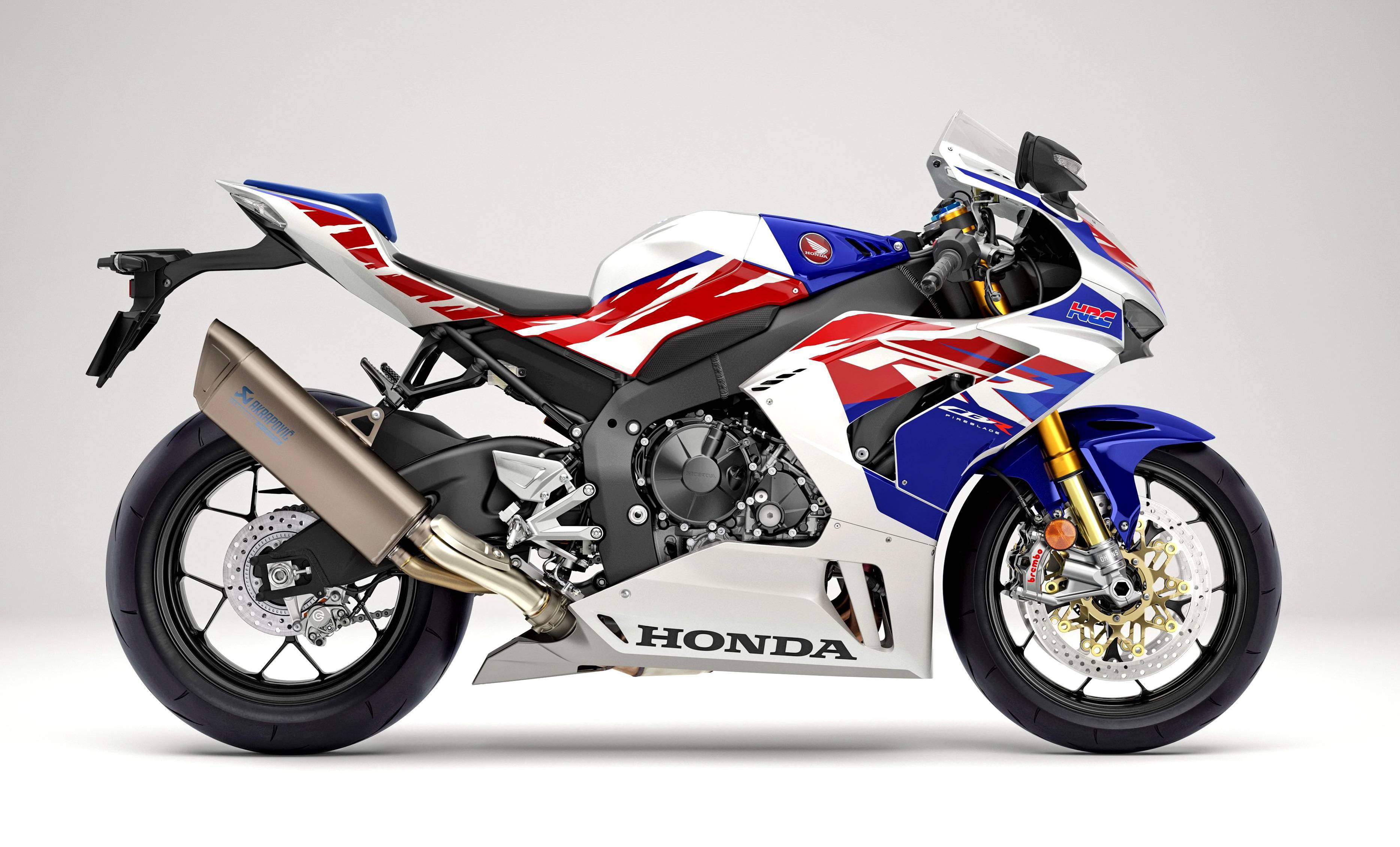 cbr1000rr-r图片