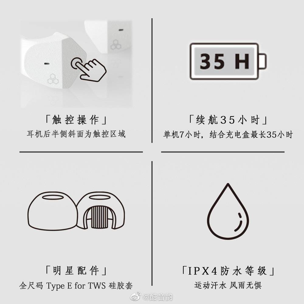 单元|日本 final ZE300 真无线耳机发售：1200 元，自研 6mm 动圈单元