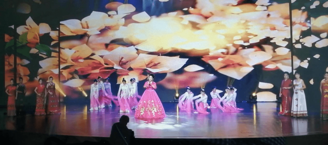 海口市|精彩不停歇！2022《春晚我来了》网络海选征集第三场来咯→