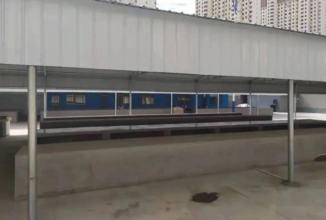 定州新建一座大型便民市场!还改建两座!位置曝光._上东_大棚_工作