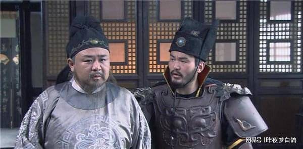 却有一人低头痛哭,1年后没哭的人全死了_姚崇_狄仁杰_武家