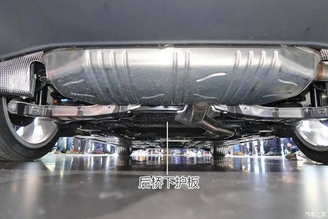 奔驰a级b级c级e级s级gle底盘对比分析