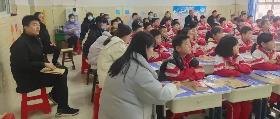 校际交流促发展 听课评课共提升_教学_五环_指导