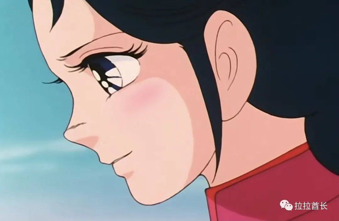 动漫|《圣斗士星矢》,蒙女神眷顾春丽梦游圣域幻境,阅天书预见十二