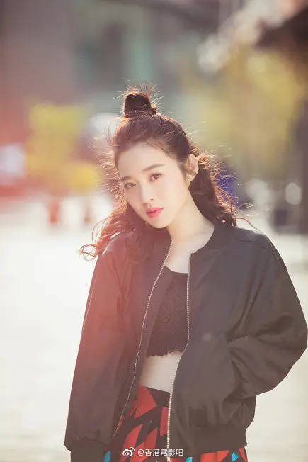 另外剧中的女主角也是大家关心的事情,有传暂定是由正在上位的四位