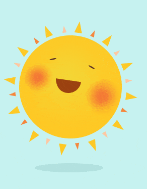 热晕国庆假期天天30度以上持续晴好上海只有夏天和冬天