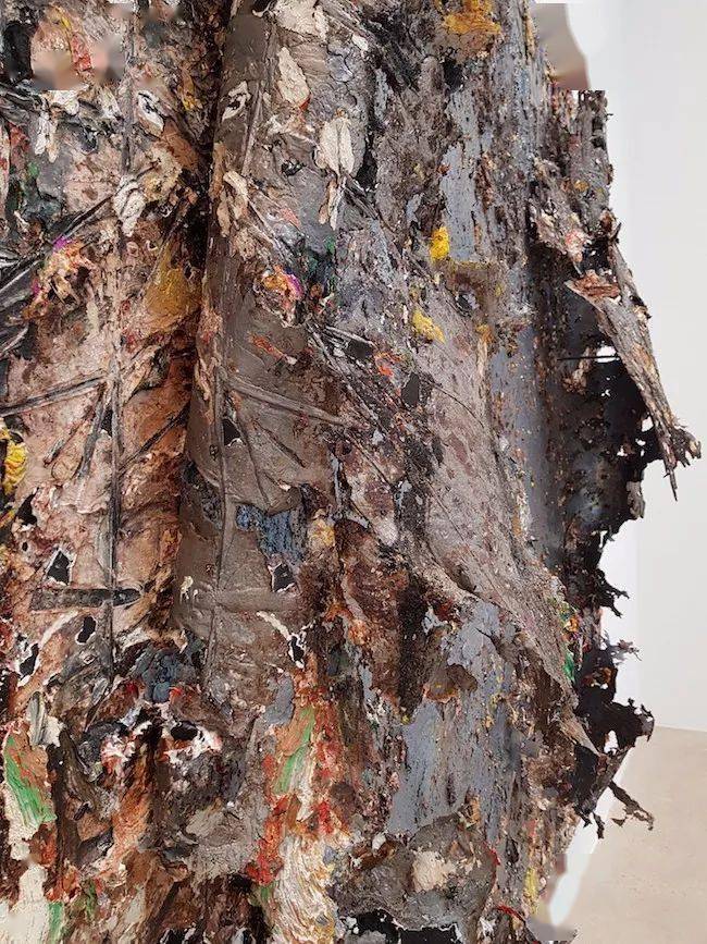 中国写生大地诗人基弗高清作品欣赏