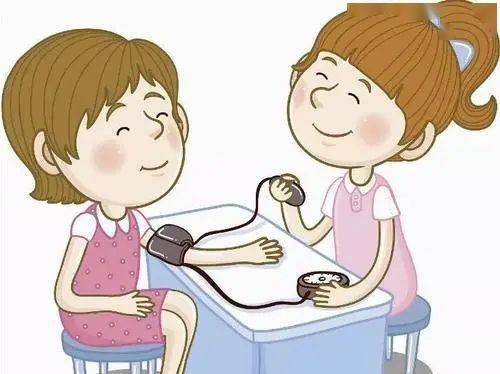 测量|高了，高了！说说测量血压的事儿