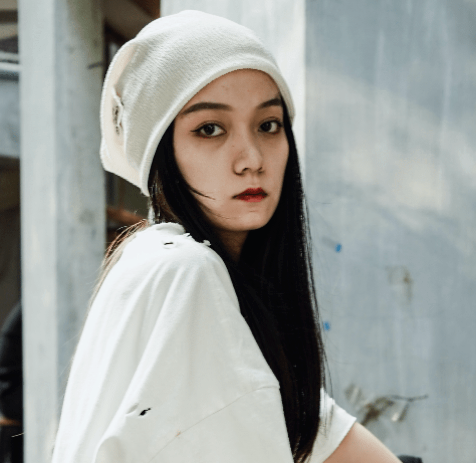 抖音女主播护士小姐姐潮牌主理人为啥都这么好看我们发现了背后的秘密