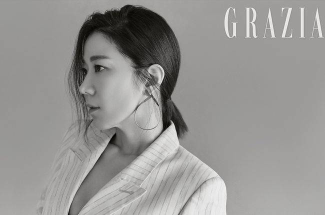 全慧珍逆袭变气场女王当选韩国小姐被骂丑与李善均遭小三插足