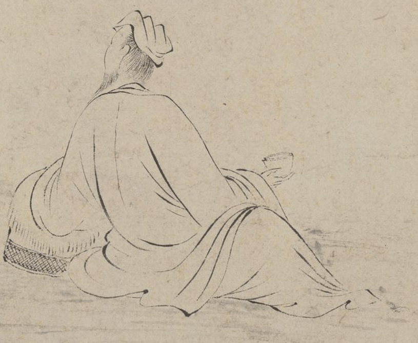 百花争艳图,太漂亮赵之谦笔下的花卉图,艳而不俗!想学国画?找国画教程