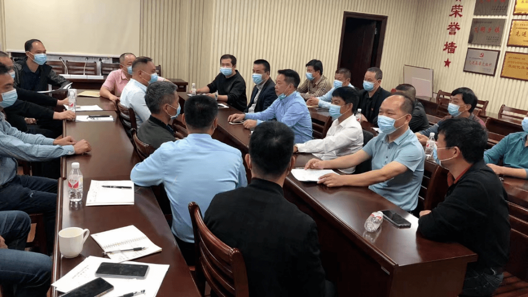 09县茶管委办主任陈志明授《抓好