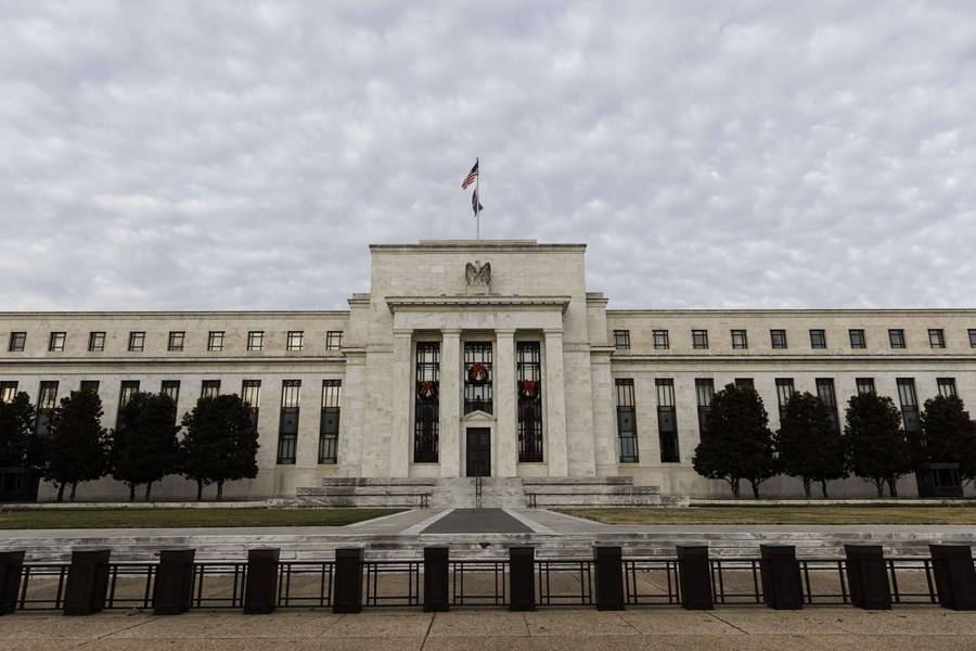 FedXinhua Headlines: U.S. Fed turns hawkish to tame inflation, posing risks to emerging markets