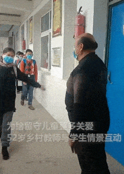 子弟兵|2021，那些治愈你我的瞬间！