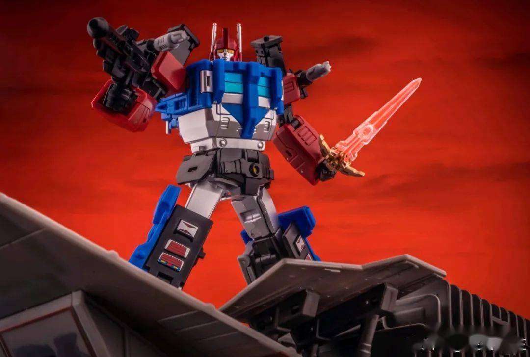 tf变形金刚非官方newageh28glucullu顶配限定水晶骷髅王附带能量化h27