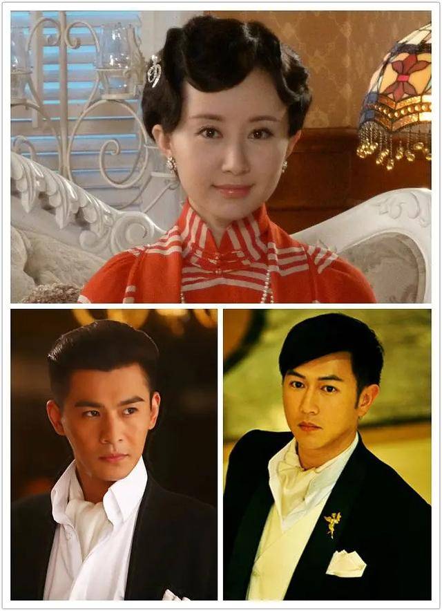 烽火佳人乱世繁华只为你解甲归田
