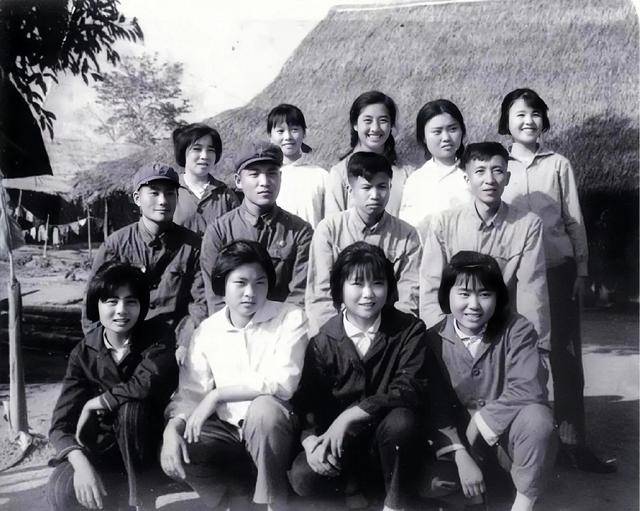 李建华:娶了陕北婆姨,生了孩子,一个人回到了城里_王爱英_马家集_女儿