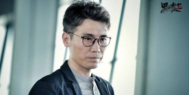 黑白禁区多少集大结局该剧导演和编剧是谁