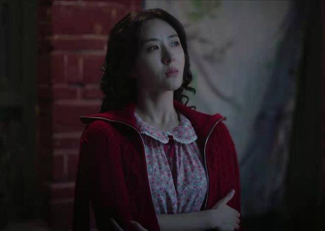 奔腾年代四个男人对白曼宁的态度揭露了四个残酷的爱情真相