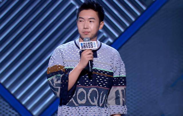 《脱口秀大会3》冠军不是李雪琴,建国第二,王勉夺冠被说有黑幕_王建国