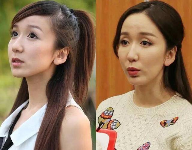 首先不得不说的是娄艺潇饰演的胡一菲,在剧里是兼具泼辣和温柔面的