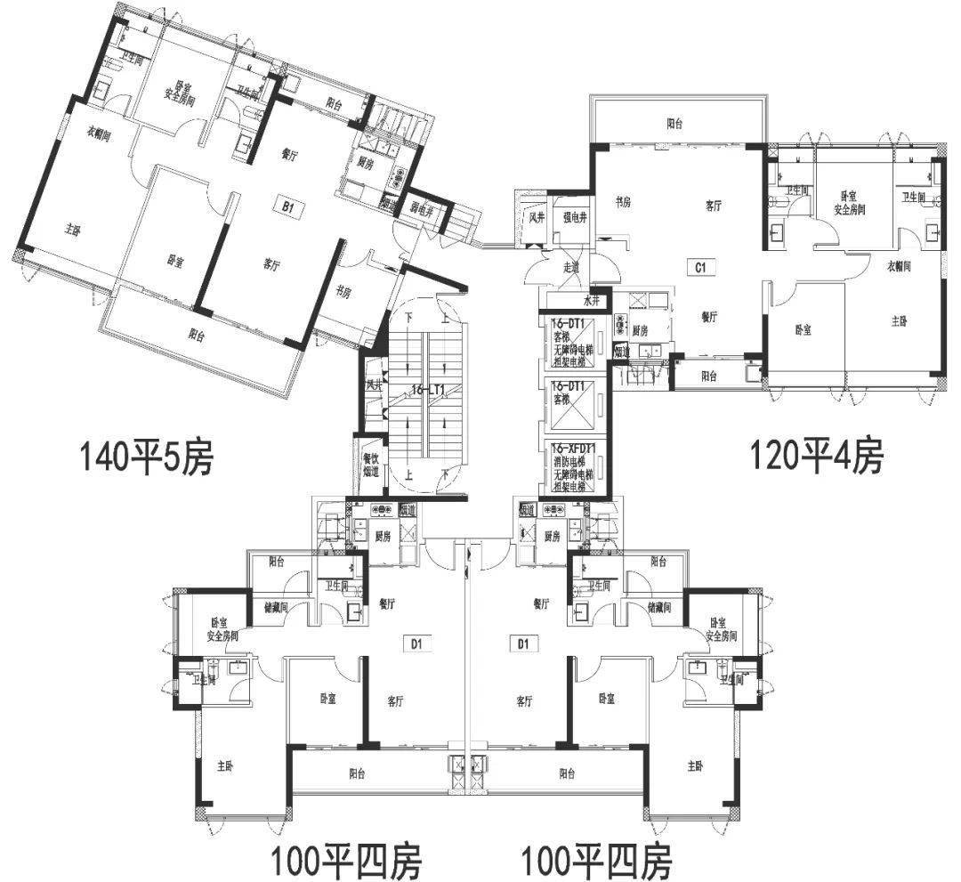 王力宏|唉，男人没一个靠得住！所以，我去横沥岛看房了…