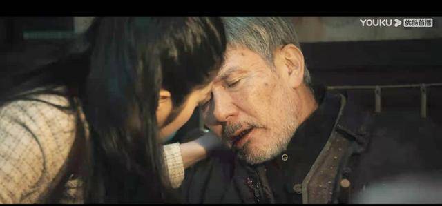 瞄准大结局池铁城苏文谦终极对决池铁城临死还拉小雪垫背